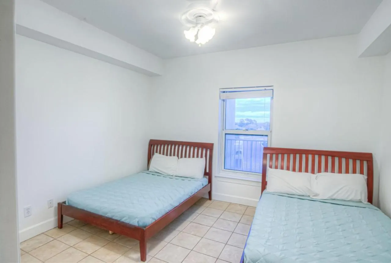 Fantastic Private Complex -Beachfront 2Bd Ocean Villa! Gorgeous Amenities Panama City Beach