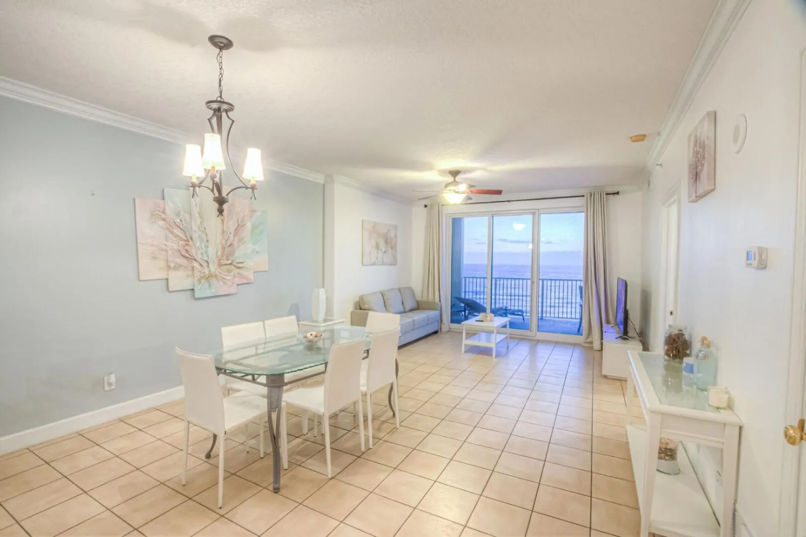 Fantastic Private Complex -Beachfront 2Bd Ocean Villa! Gorgeous Amenities Panama City Beach